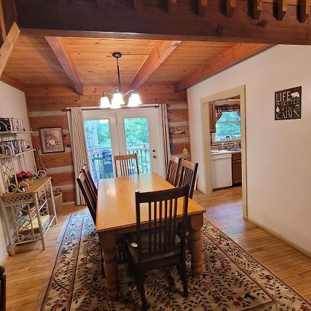 Villa Bears Hideaway à Pigeon Forge Extérieur photo