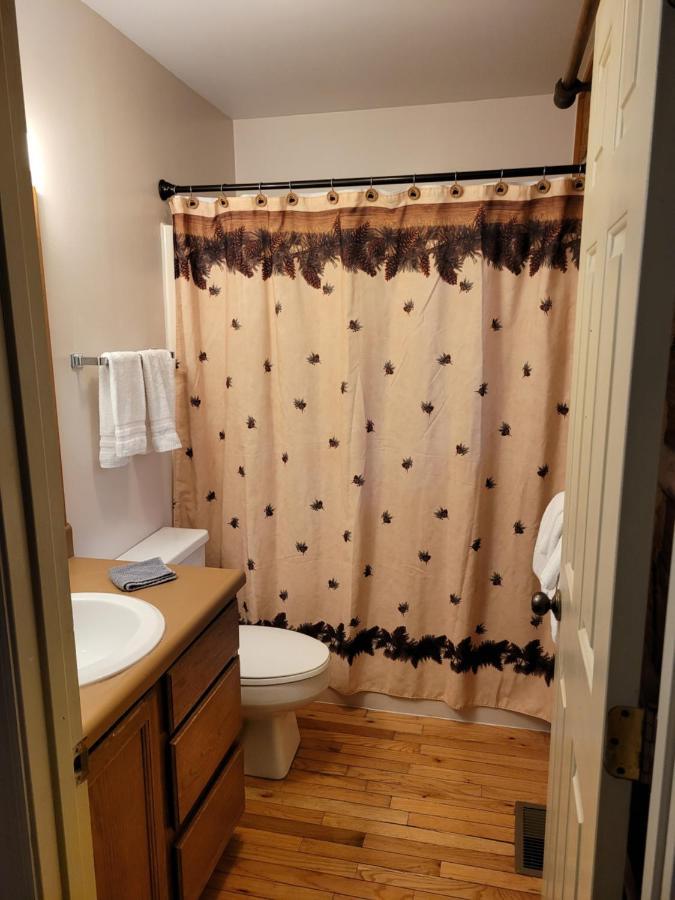 Villa Bears Hideaway à Pigeon Forge Extérieur photo
