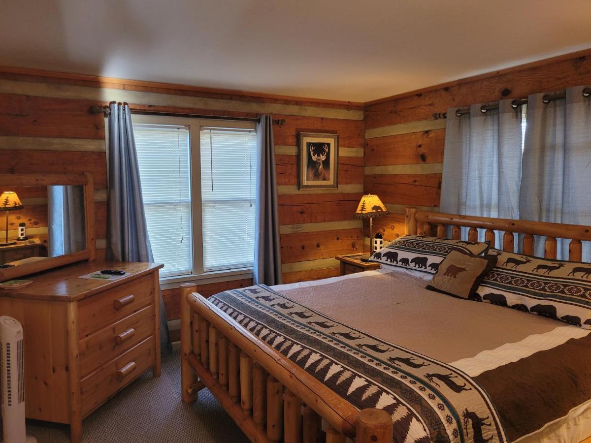 Villa Bears Hideaway à Pigeon Forge Extérieur photo