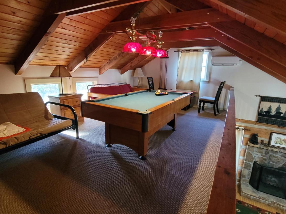 Villa Bears Hideaway à Pigeon Forge Extérieur photo