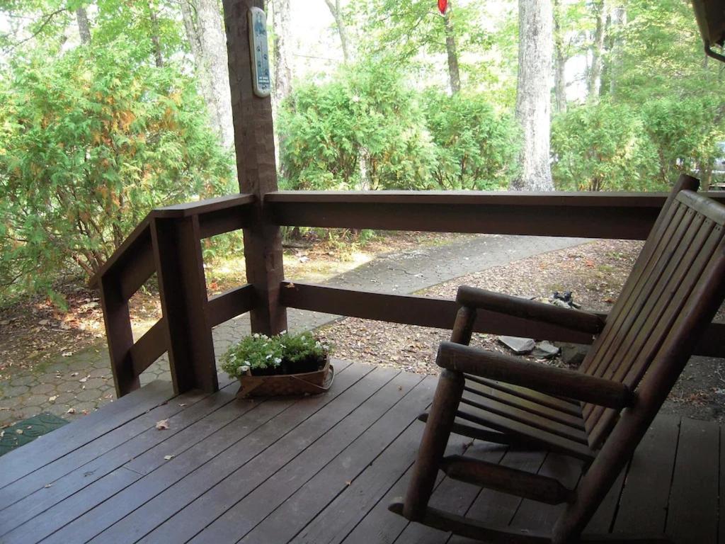 Villa Bears Hideaway à Pigeon Forge Extérieur photo