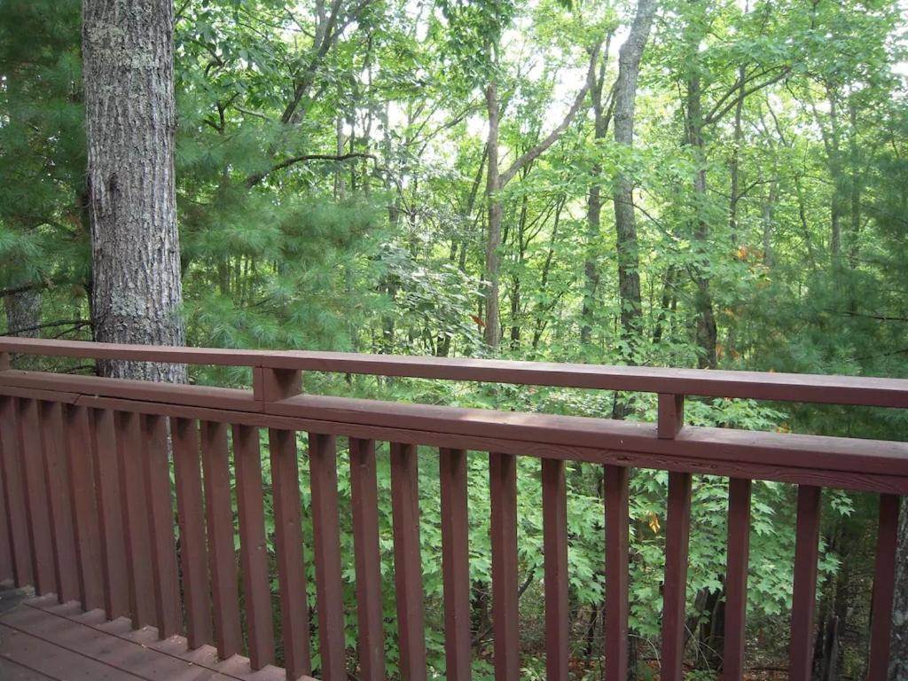 Villa Bears Hideaway à Pigeon Forge Extérieur photo