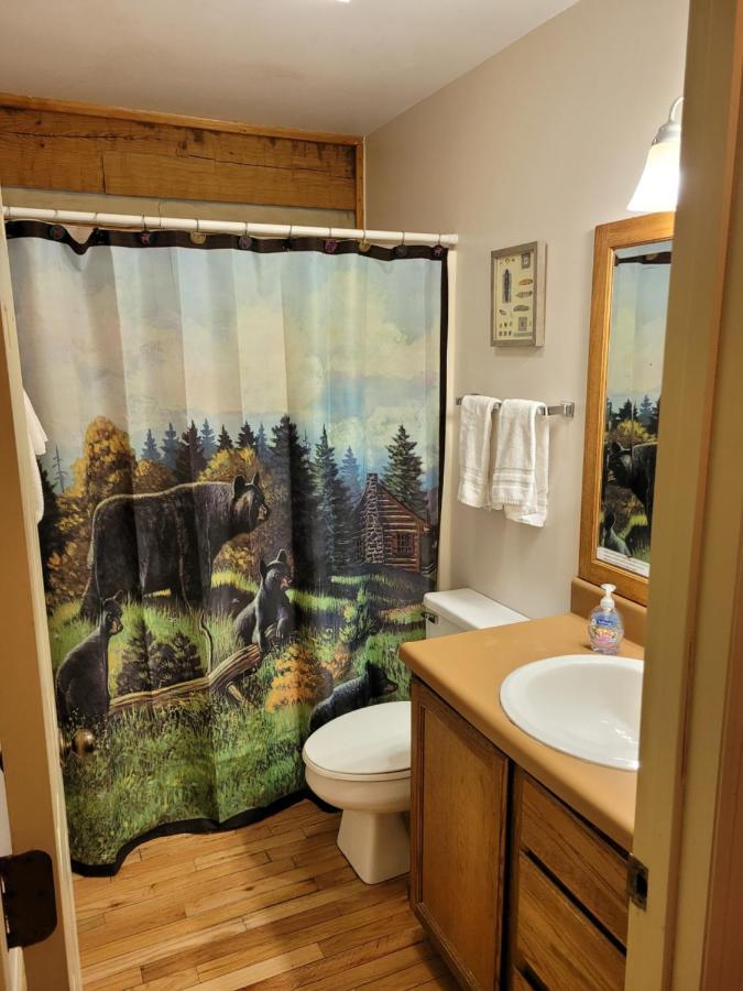 Villa Bears Hideaway à Pigeon Forge Extérieur photo